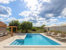 Vacation home Villa di Perla