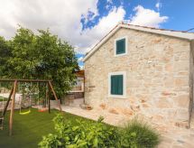 Vacation home Villa di Perla