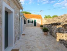 Vacation home Villa di Perla