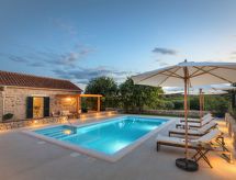 Vacation home Villa di Perla