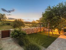 Vacation home Villa di Perla