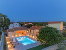 Vacation home Villa di Perla