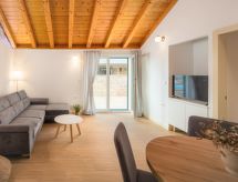 Vacation home Villa di Perla
