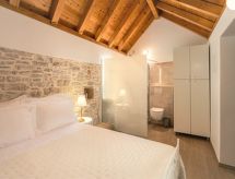 Vacation home Villa di Perla