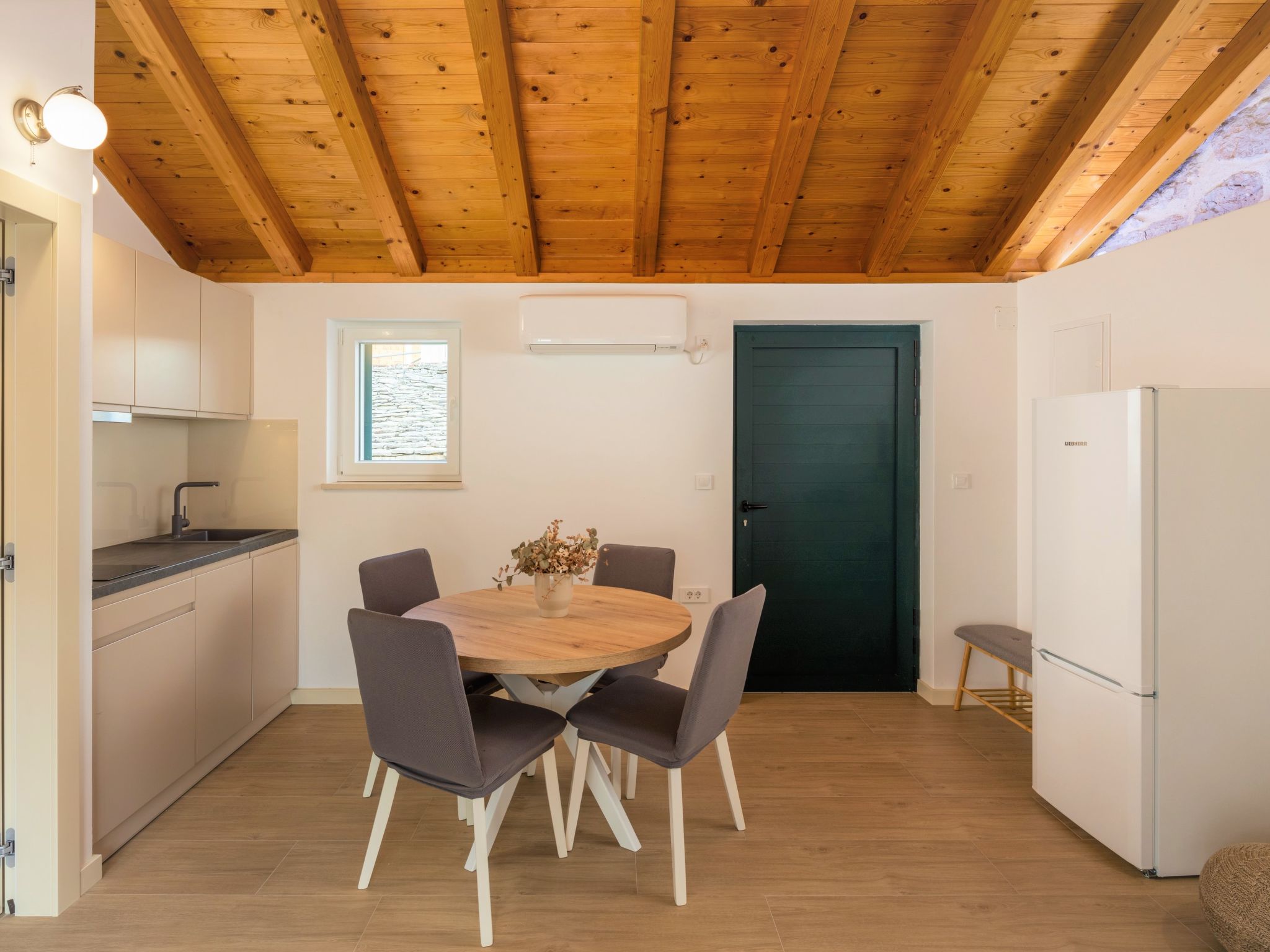 Villa di Perla: Moderne vrijstaande villa met privézwembad nabij Primošten - foto 7