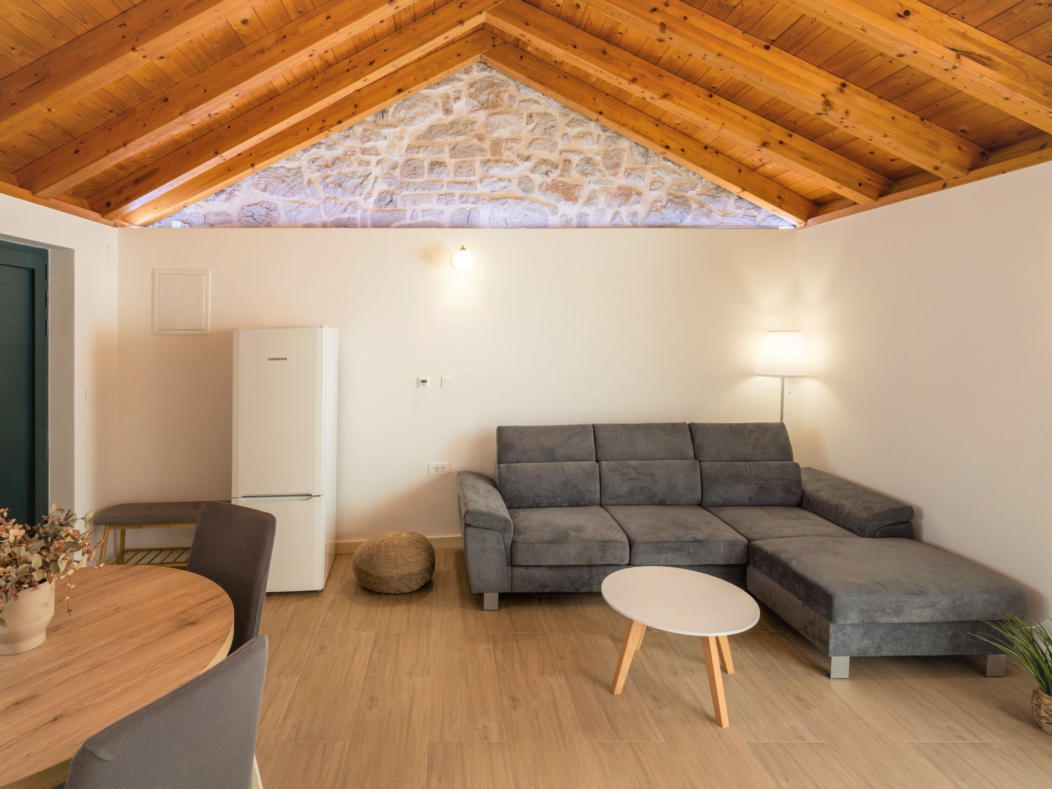 Villa di Perla: Moderne vrijstaande villa met privézwembad nabij Primošten - foto 6