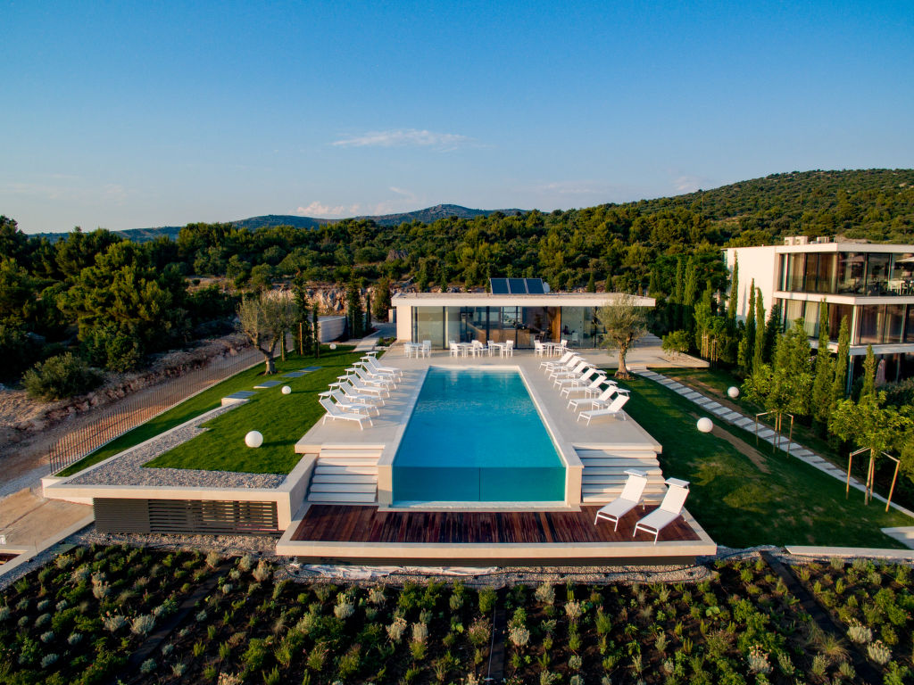 Ferienwohnung Golden Ray Ferienwohnung  Sibenik Riviera