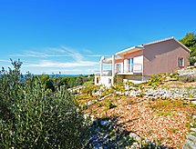 Vrijstaande woning Mira nabij het strand van Primošten - thumbnail 3