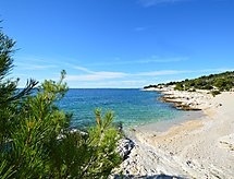 Vrijstaande woning Mira nabij het strand van Primošten - thumbnail 5