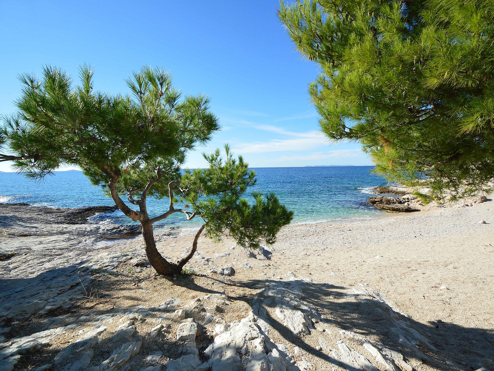 Vrijstaande woning Mira nabij het strand van Primošten - foto 17