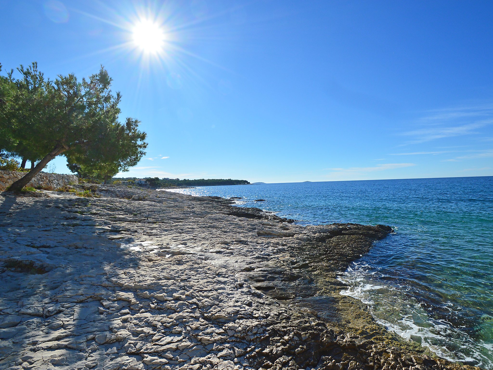 Vrijstaande woning Mira nabij het strand van Primošten - foto 19