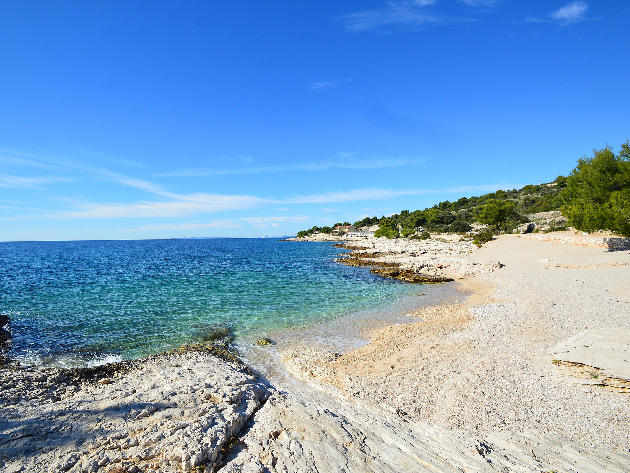 Vrijstaande woning Mira nabij het strand van Primošten - foto 20