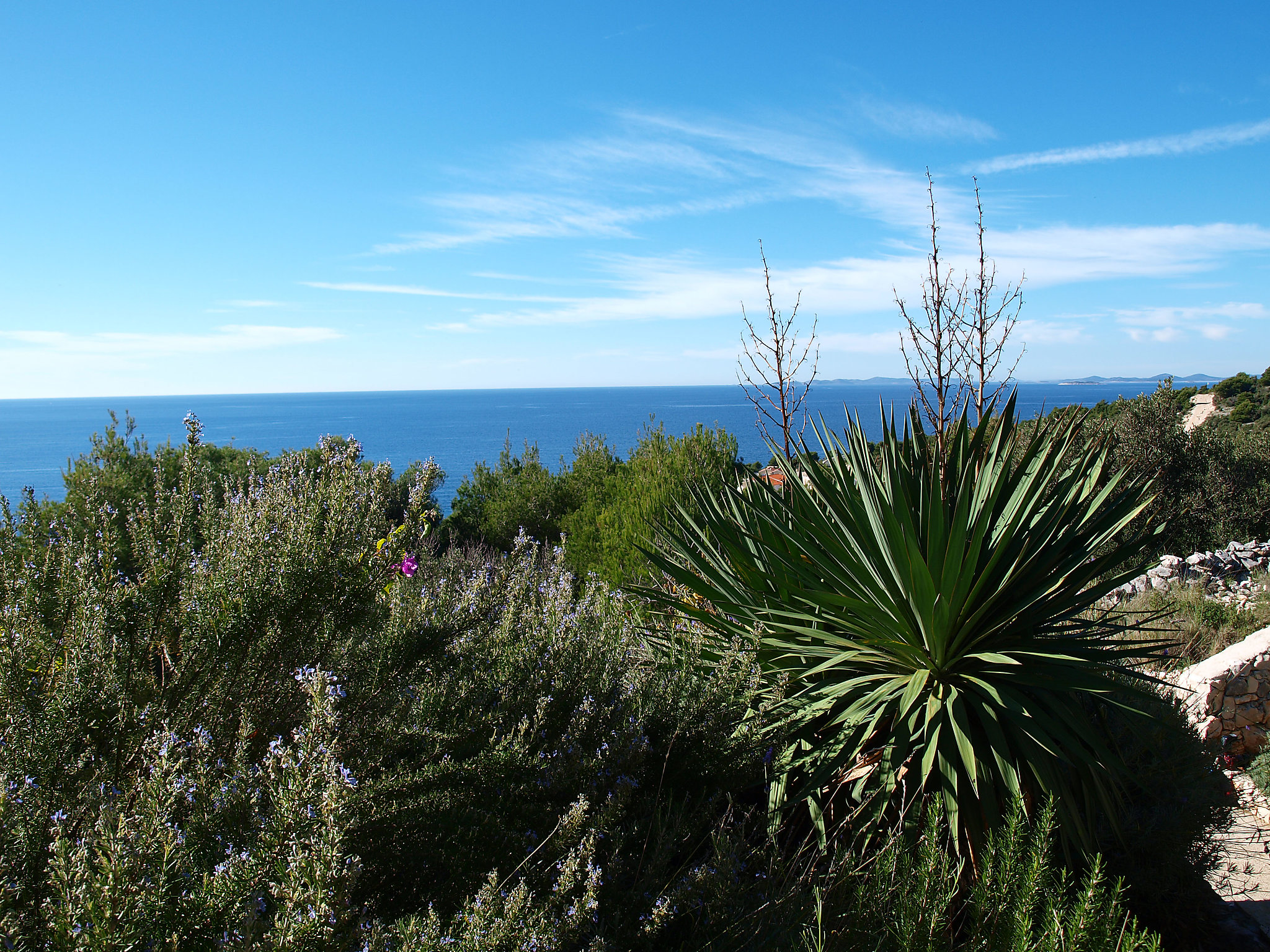 Vrijstaande woning Mira nabij het strand van Primošten - foto 21