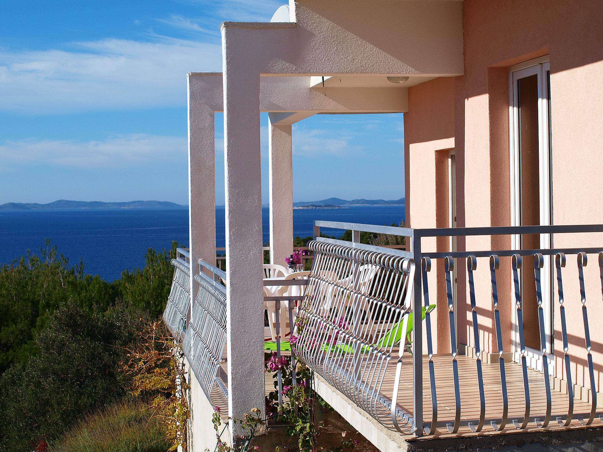 Vrijstaande woning Mira nabij het strand van Primošten - foto 10