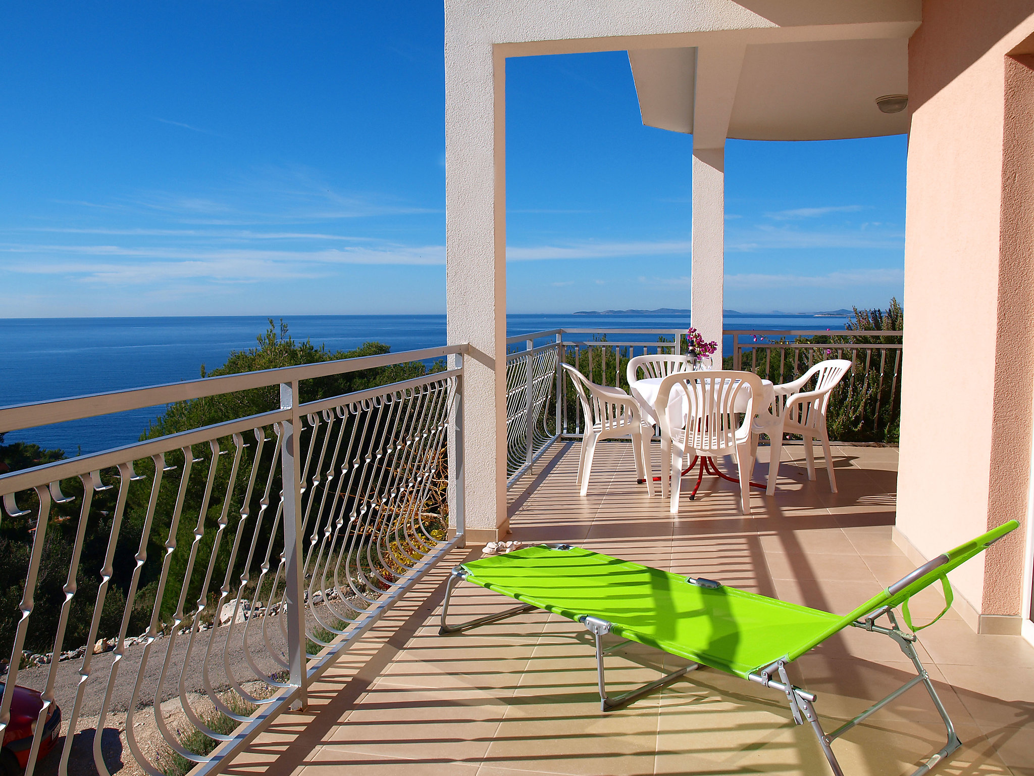 Vrijstaande woning Mira nabij het strand van Primošten - foto 2