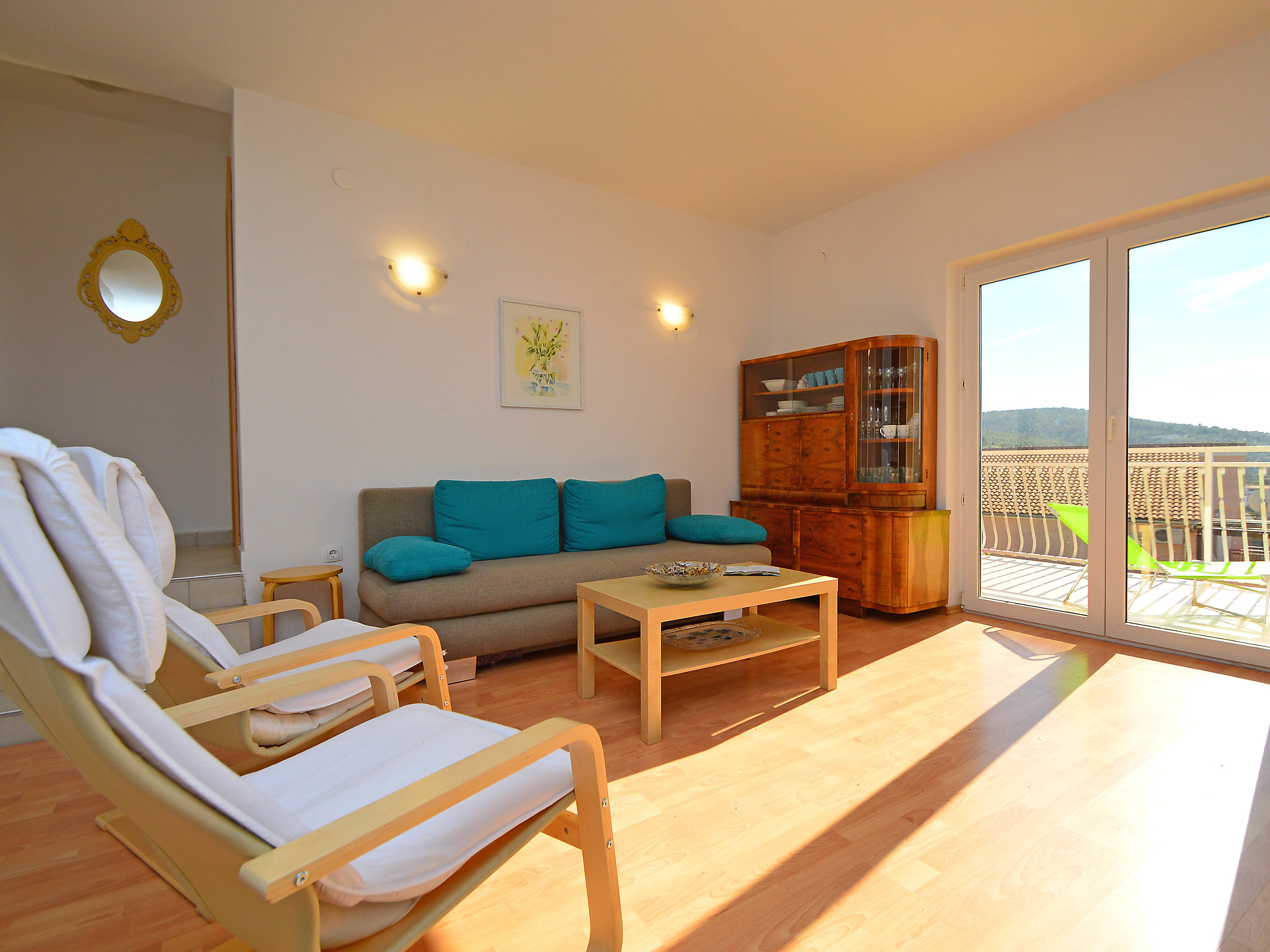 Vrijstaande woning Mira nabij het strand van Primošten - foto 7