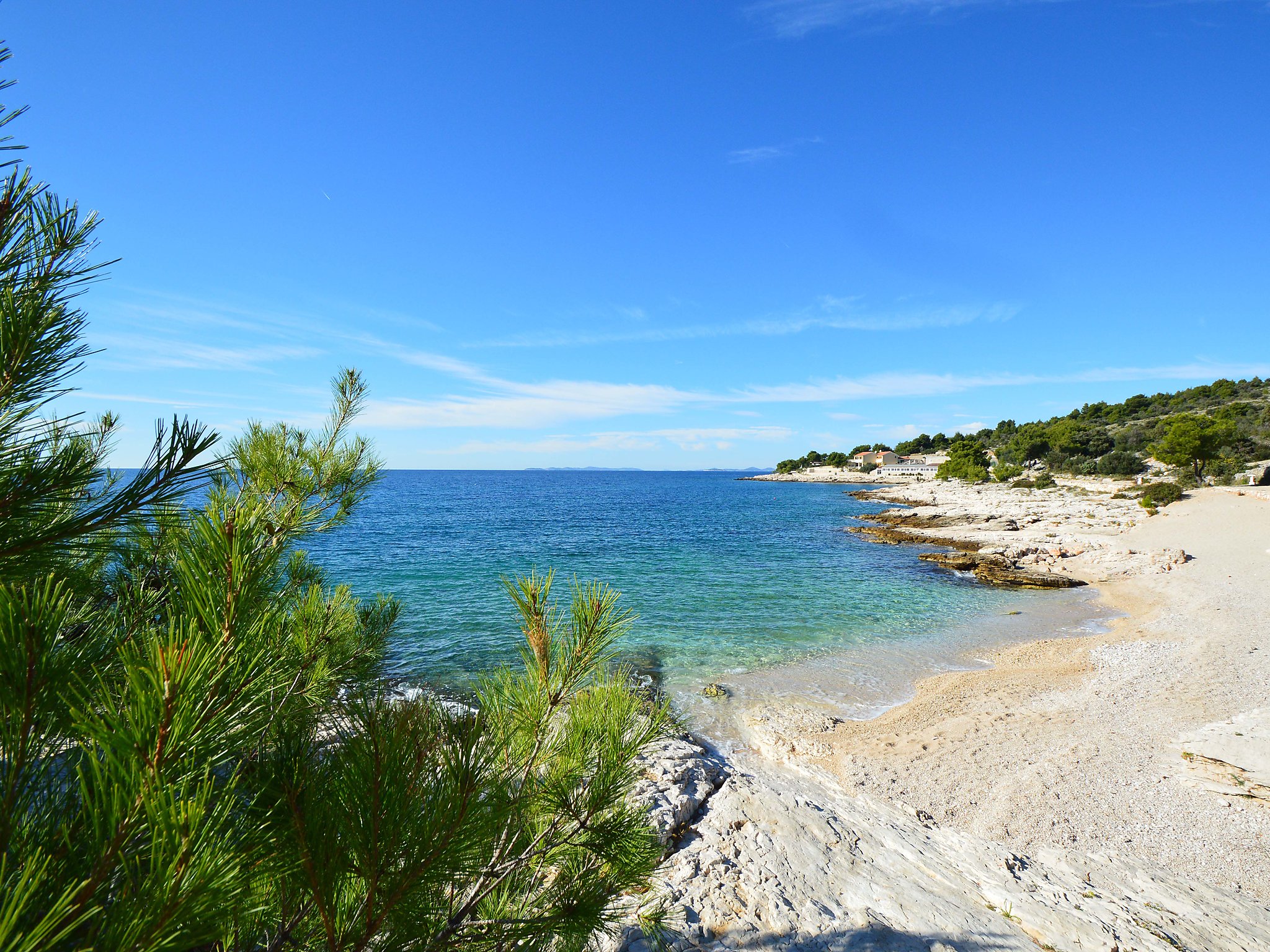 Vrijstaande woning Mira nabij het strand van Primošten - foto 5
