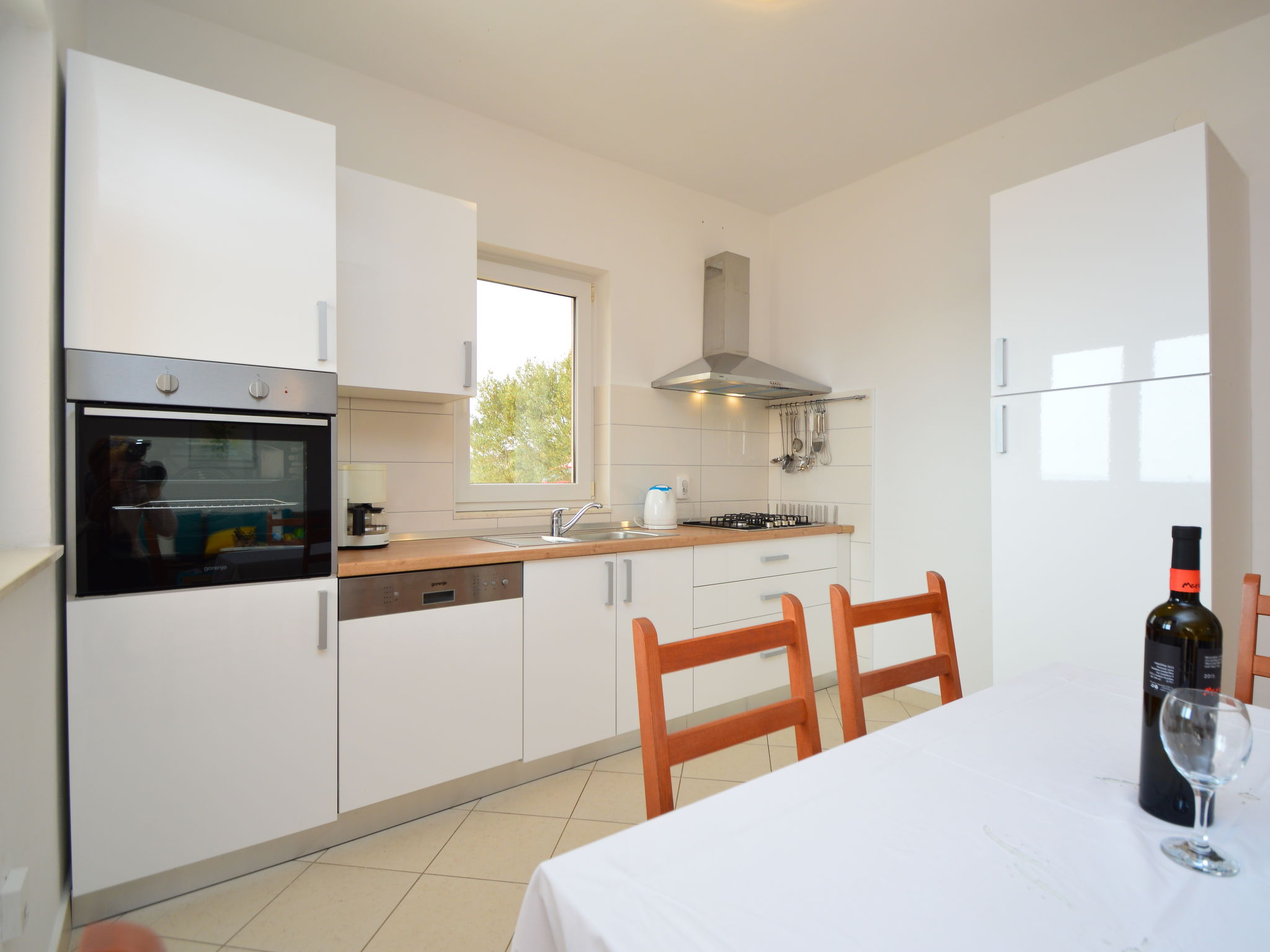 Vrijstaande woning Mira nabij het strand van Primošten - foto 9