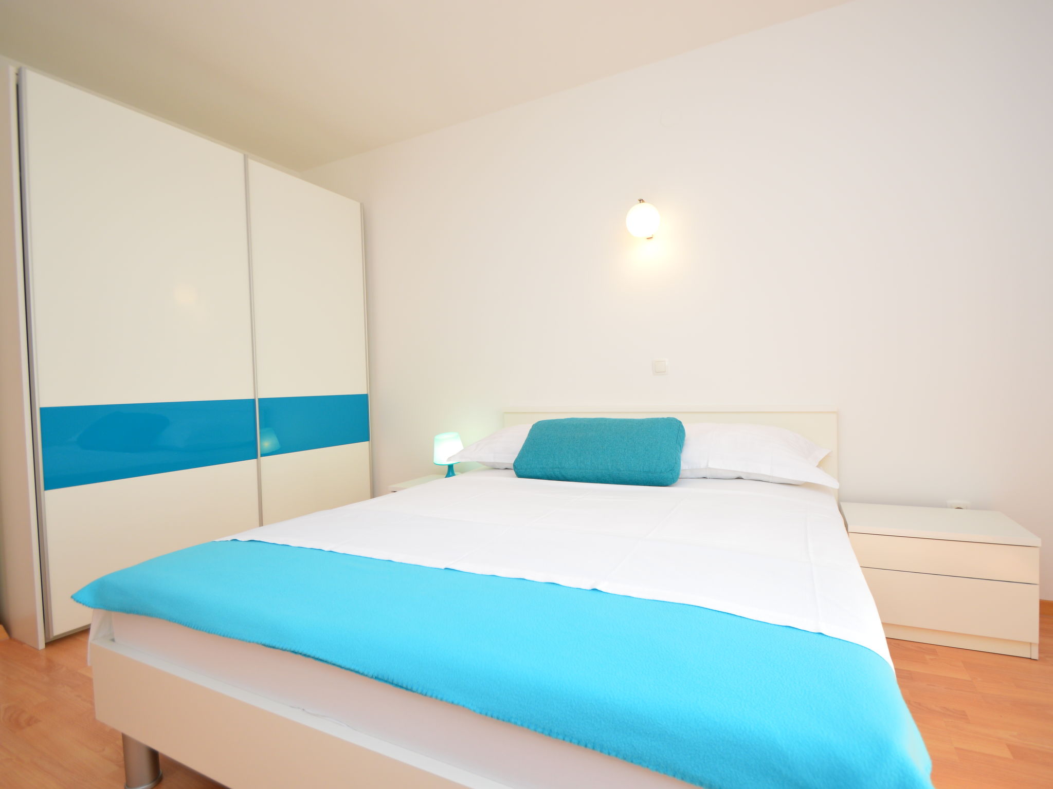 Vrijstaande woning Mira nabij het strand van Primošten - foto 12