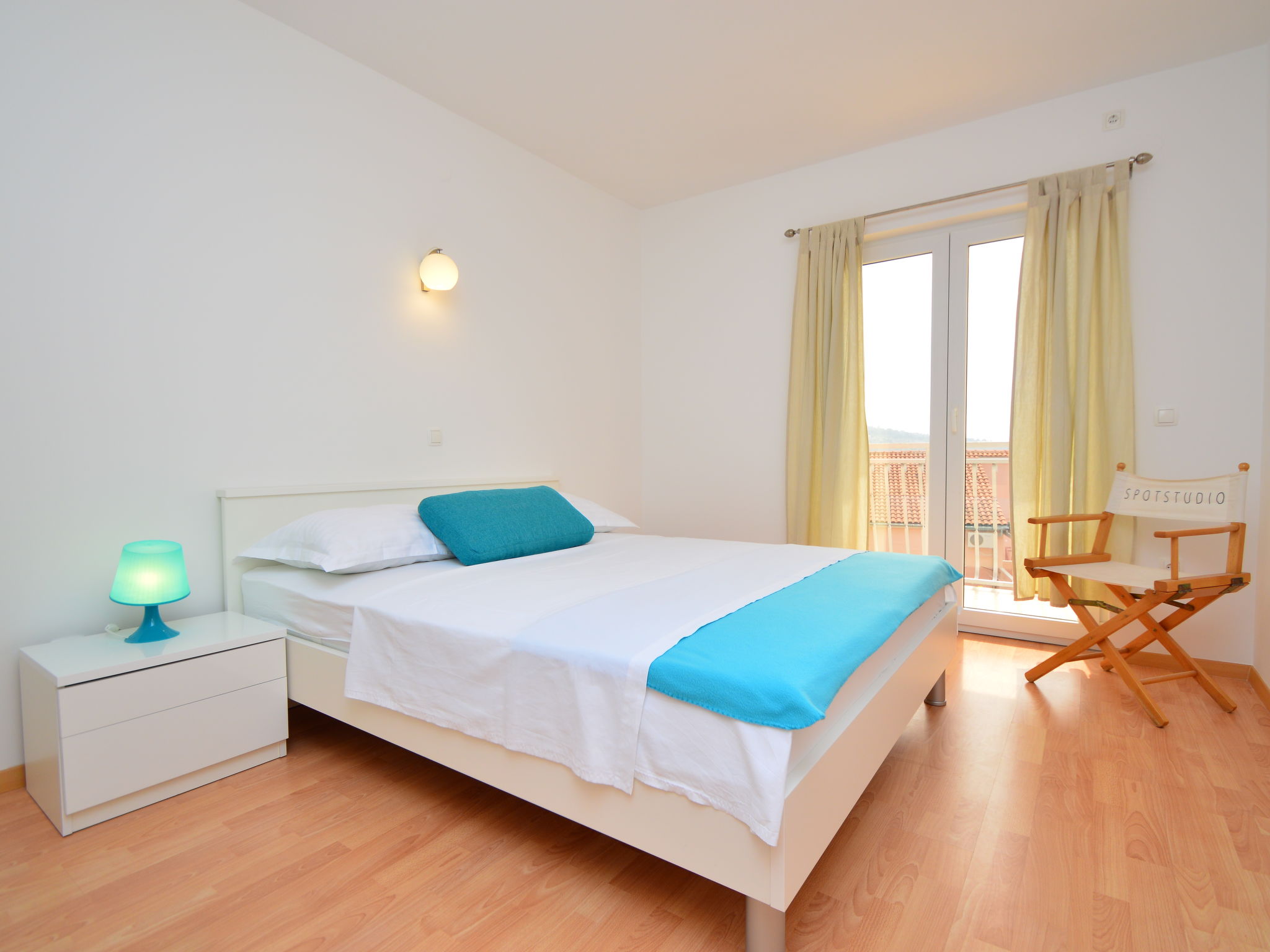 Vrijstaande woning Mira nabij het strand van Primošten - foto 11