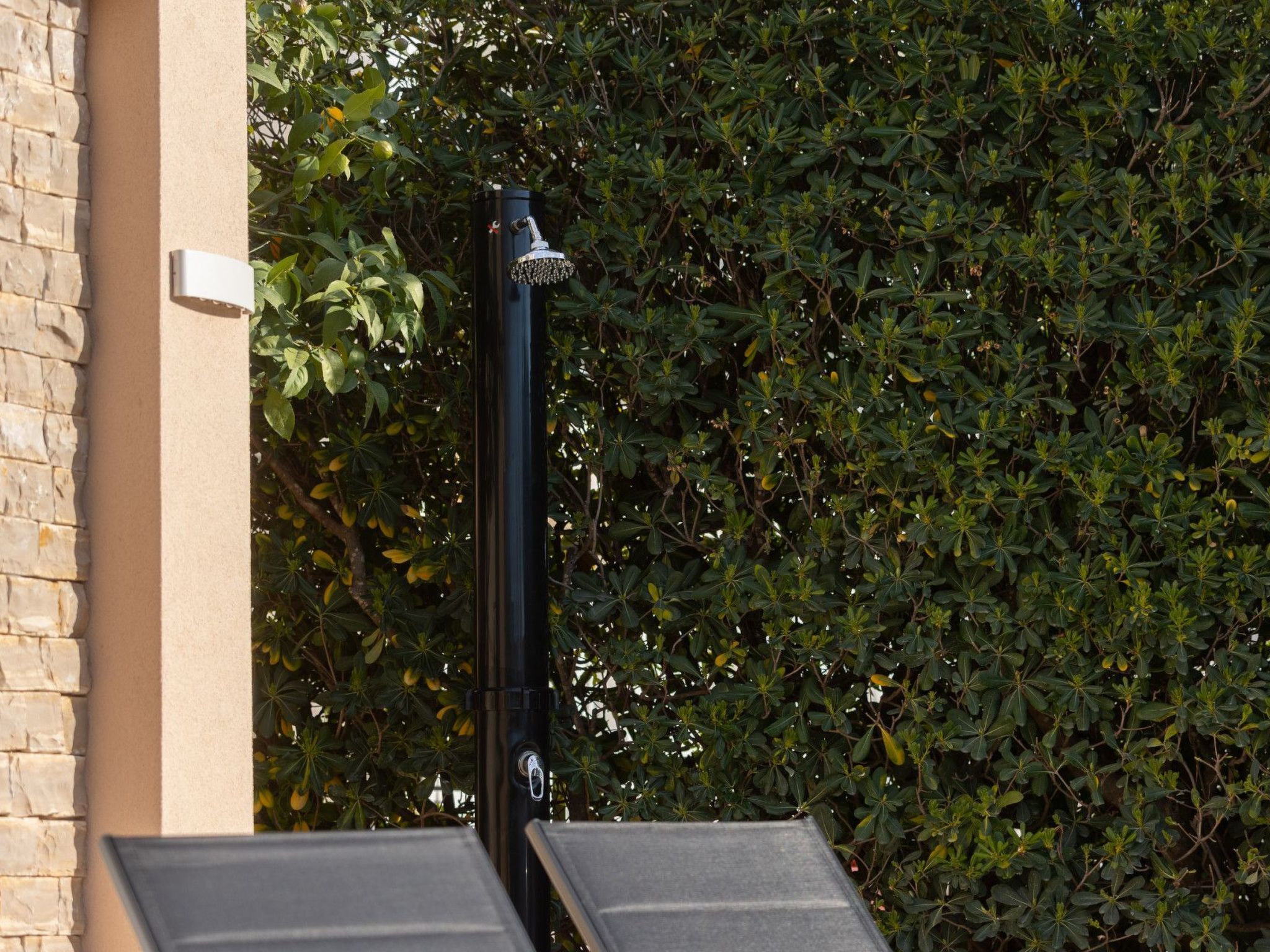 Villa "Villa Branka" direkt am Strand-Inside