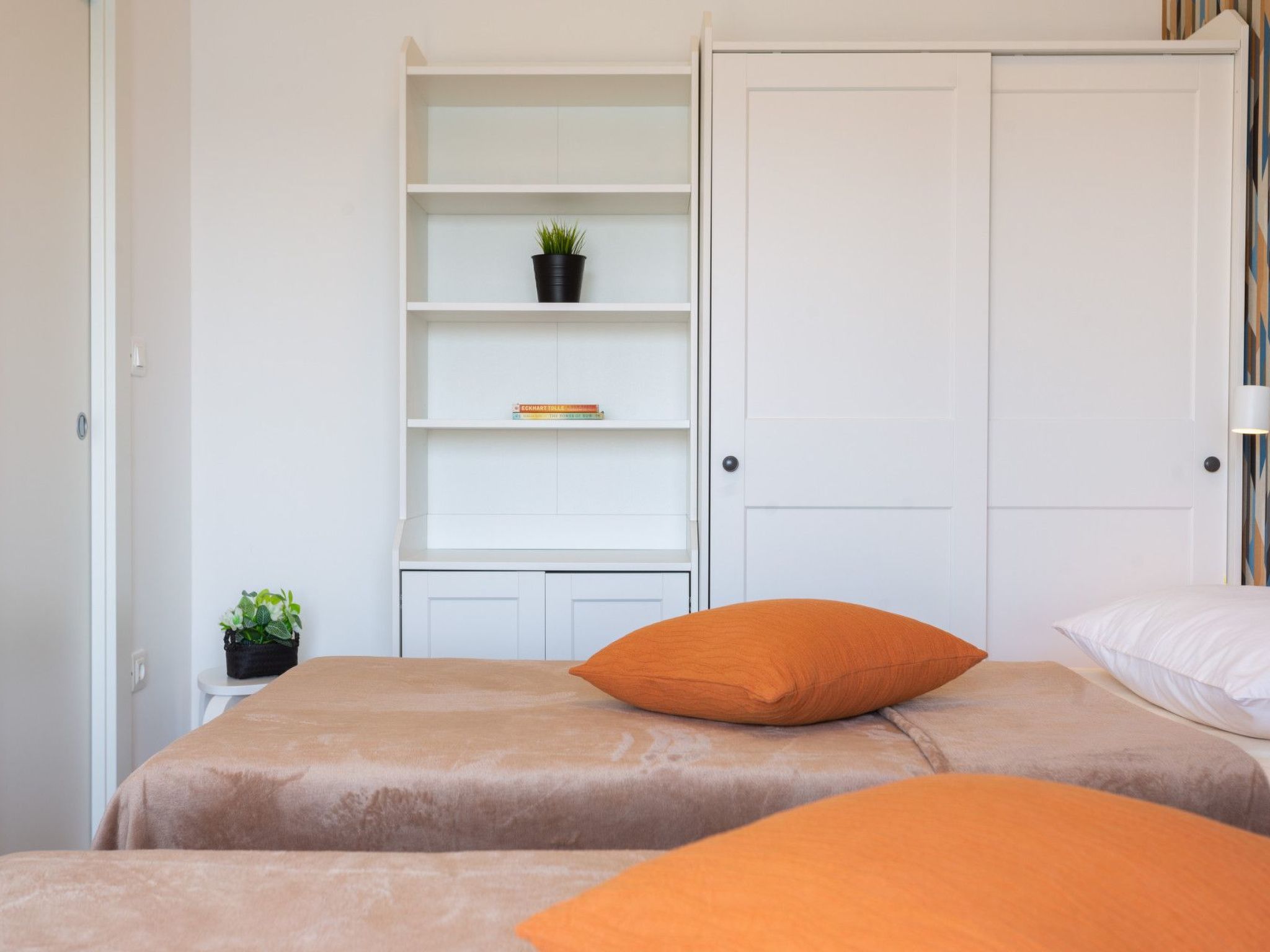 Villa "Villa Branka" direkt am Strand-Inside