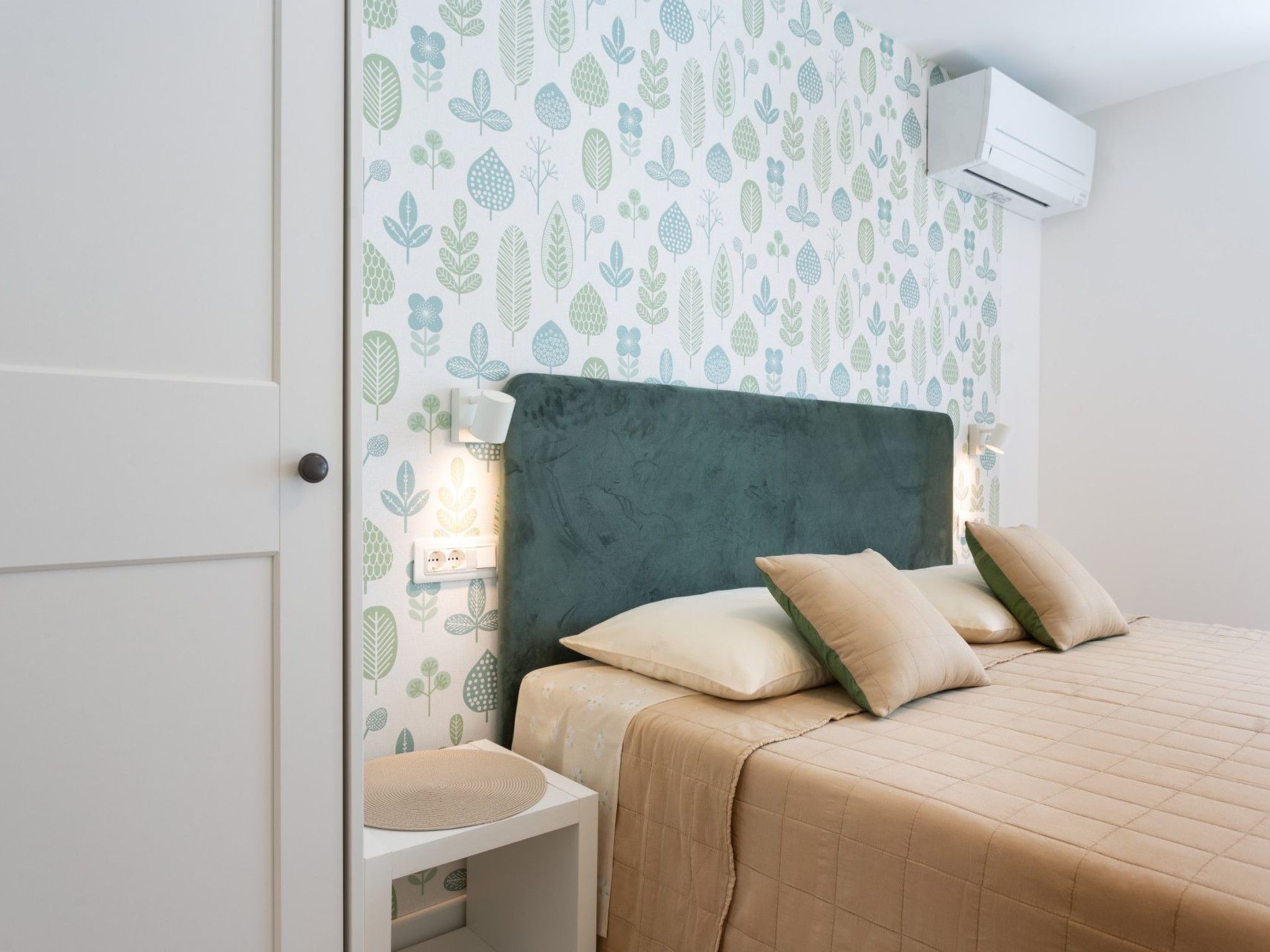 Villa "Villa Branka" direkt am Strand-Inside