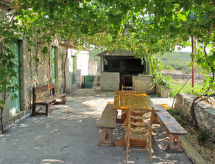 Apartment Mali Ive