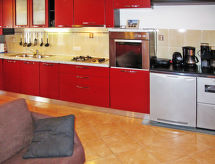Apartment Mali Ive