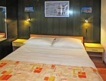 Apartment Mali Ive