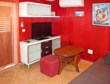 Apartment Mali Ive