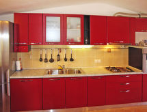 Apartment Mali Ive