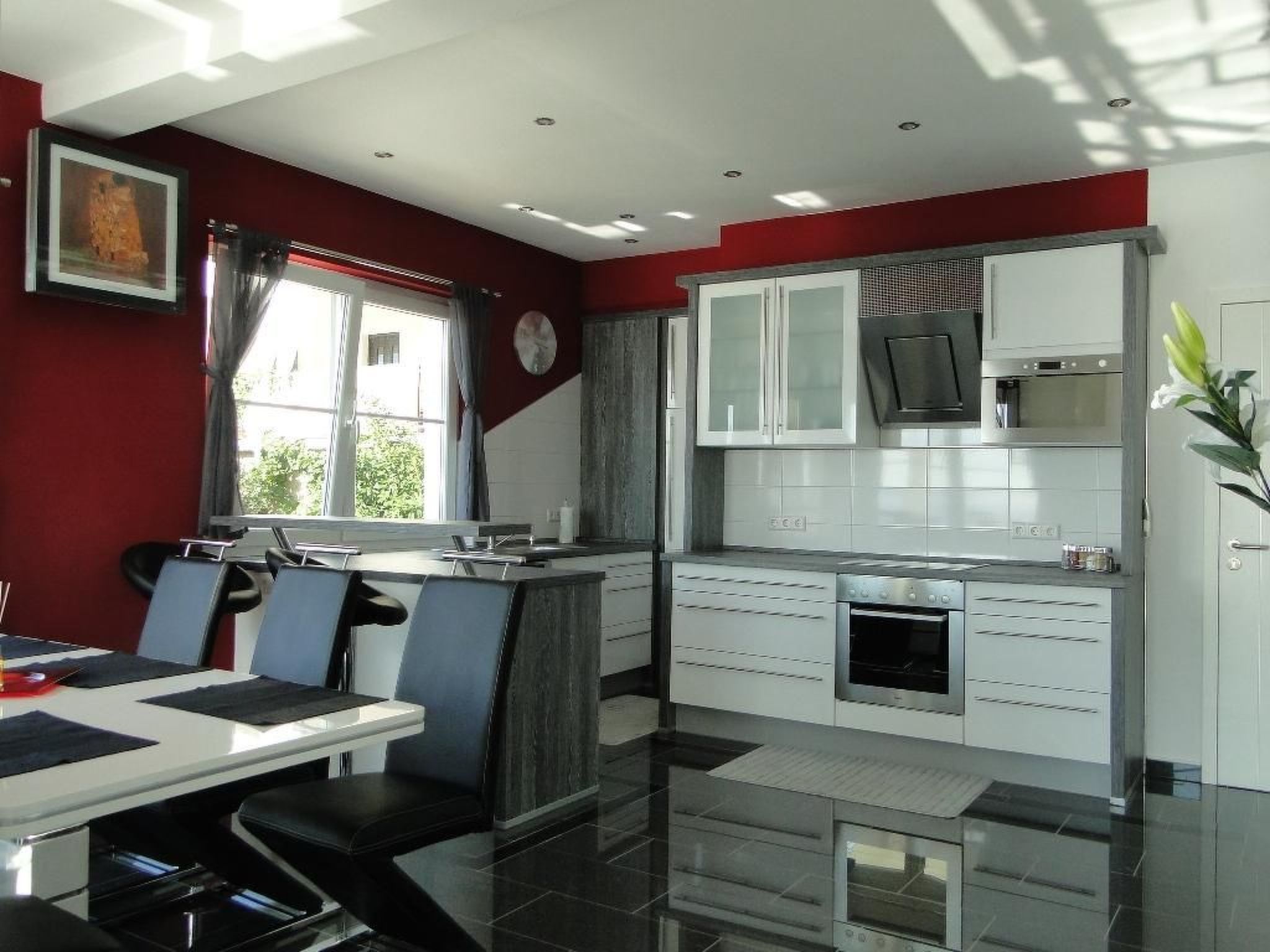 Villa Perla Superior Wohnung für 5 Personen