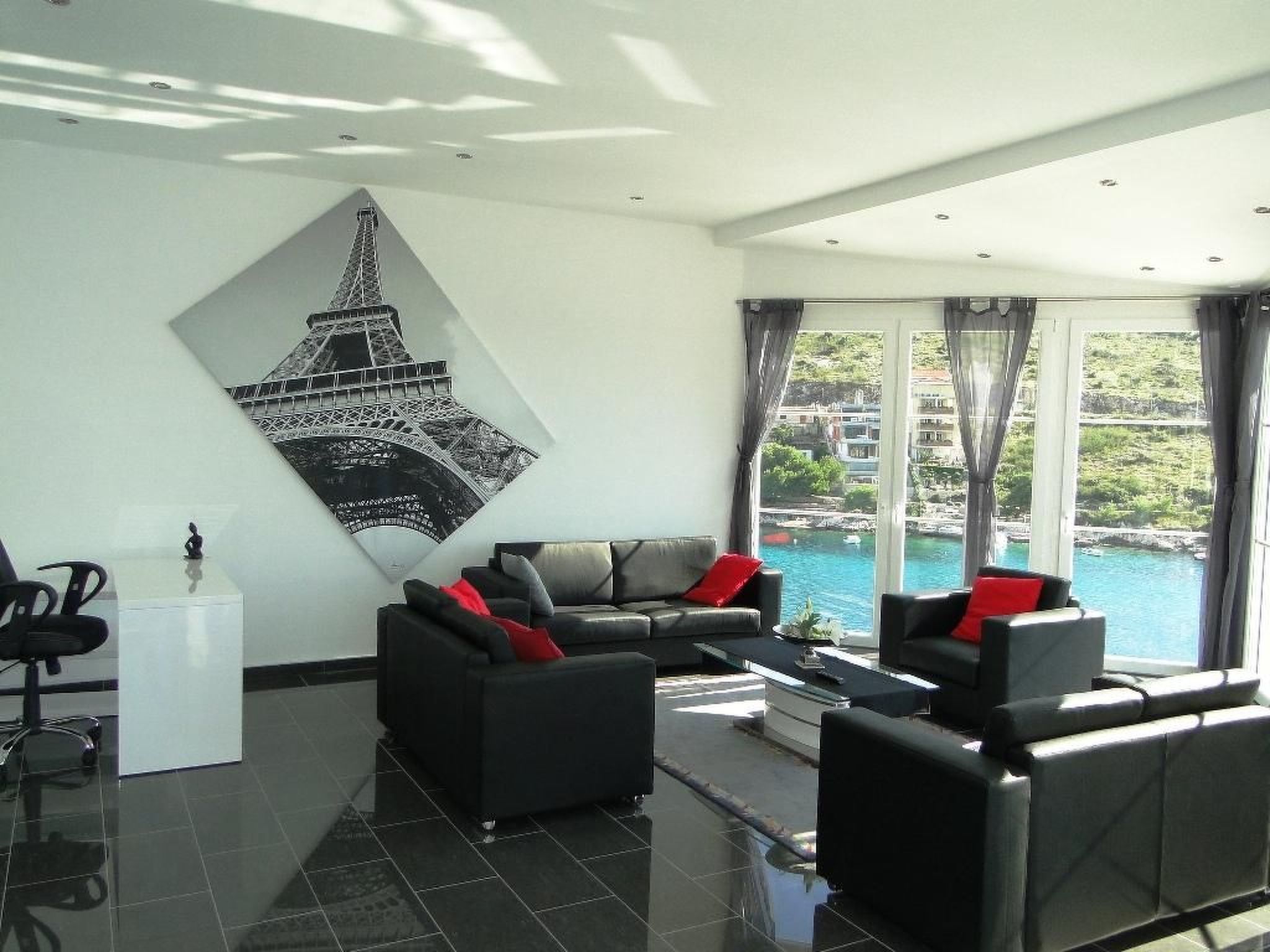 Villa Perla Superior Wohnung für 5 Personen-Image-tags.info