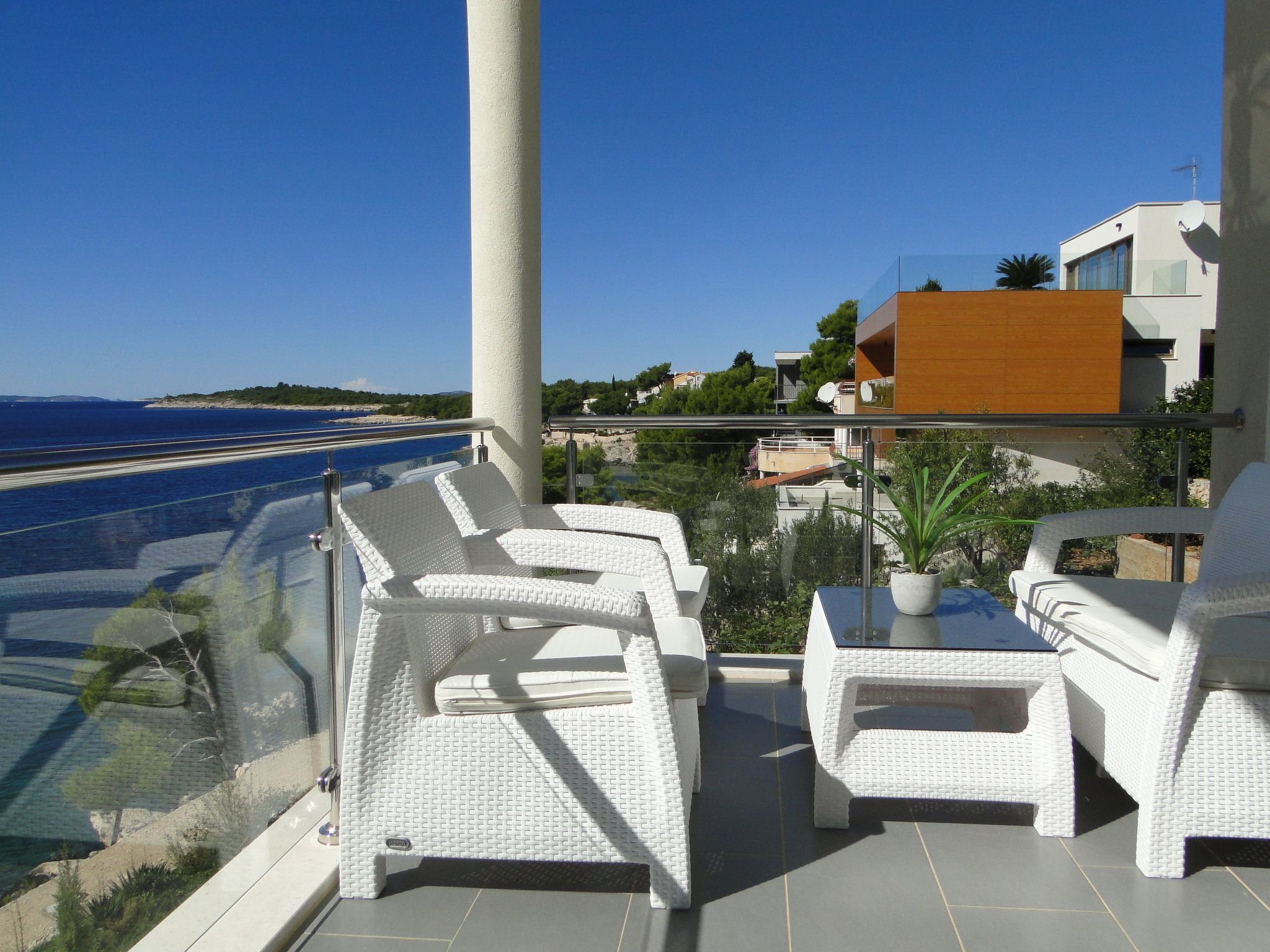 Villa Perla Superior Wohnung für 5 Personen-Image-tags.info