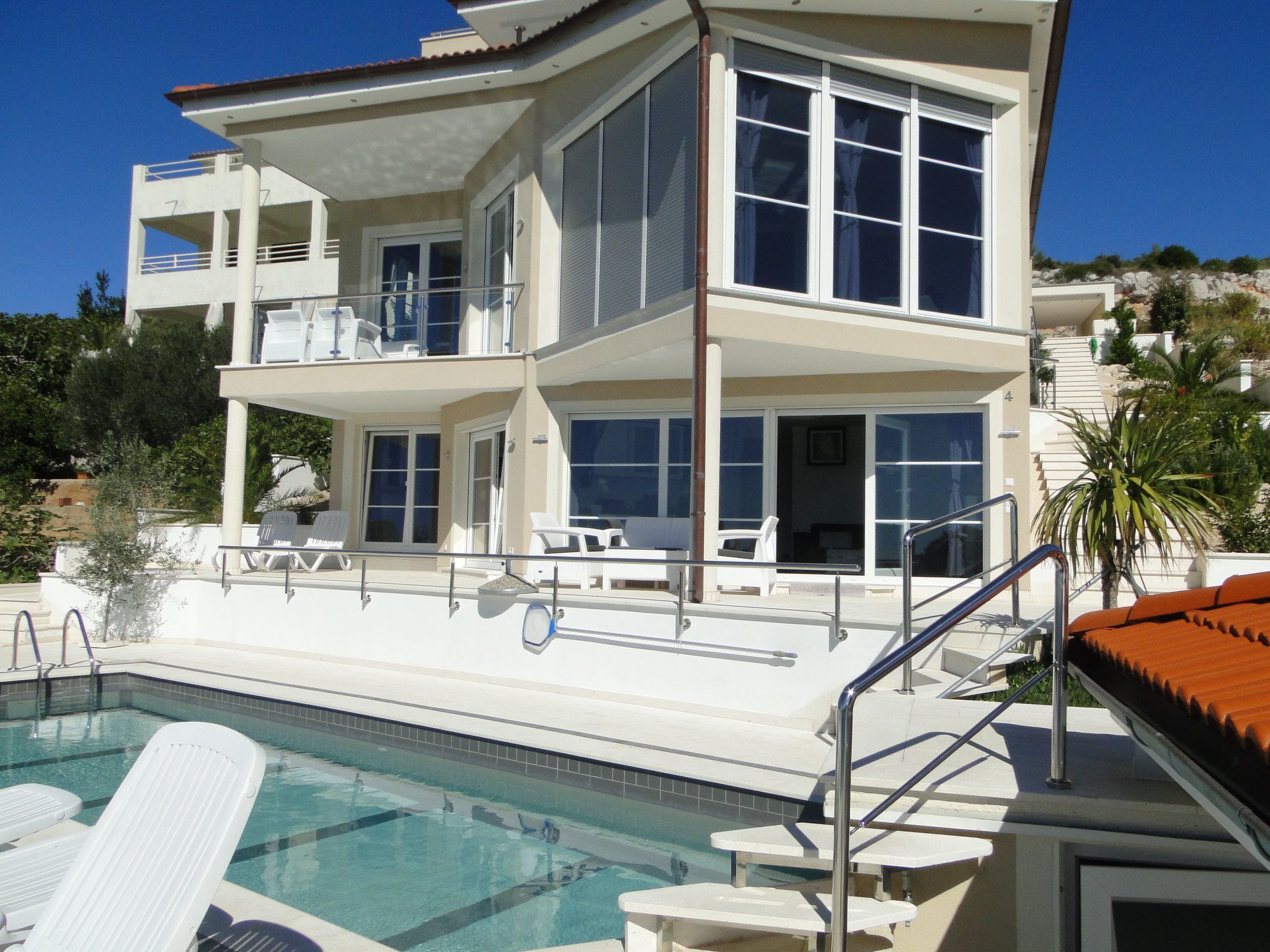 Villa Perla Superior Wohnung für 5 Personen-Image-tags.info