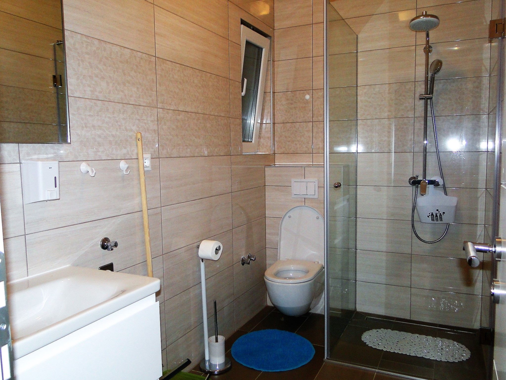 Aurea 3 Modernes Apartment direkt am Meer-Image-tags.info