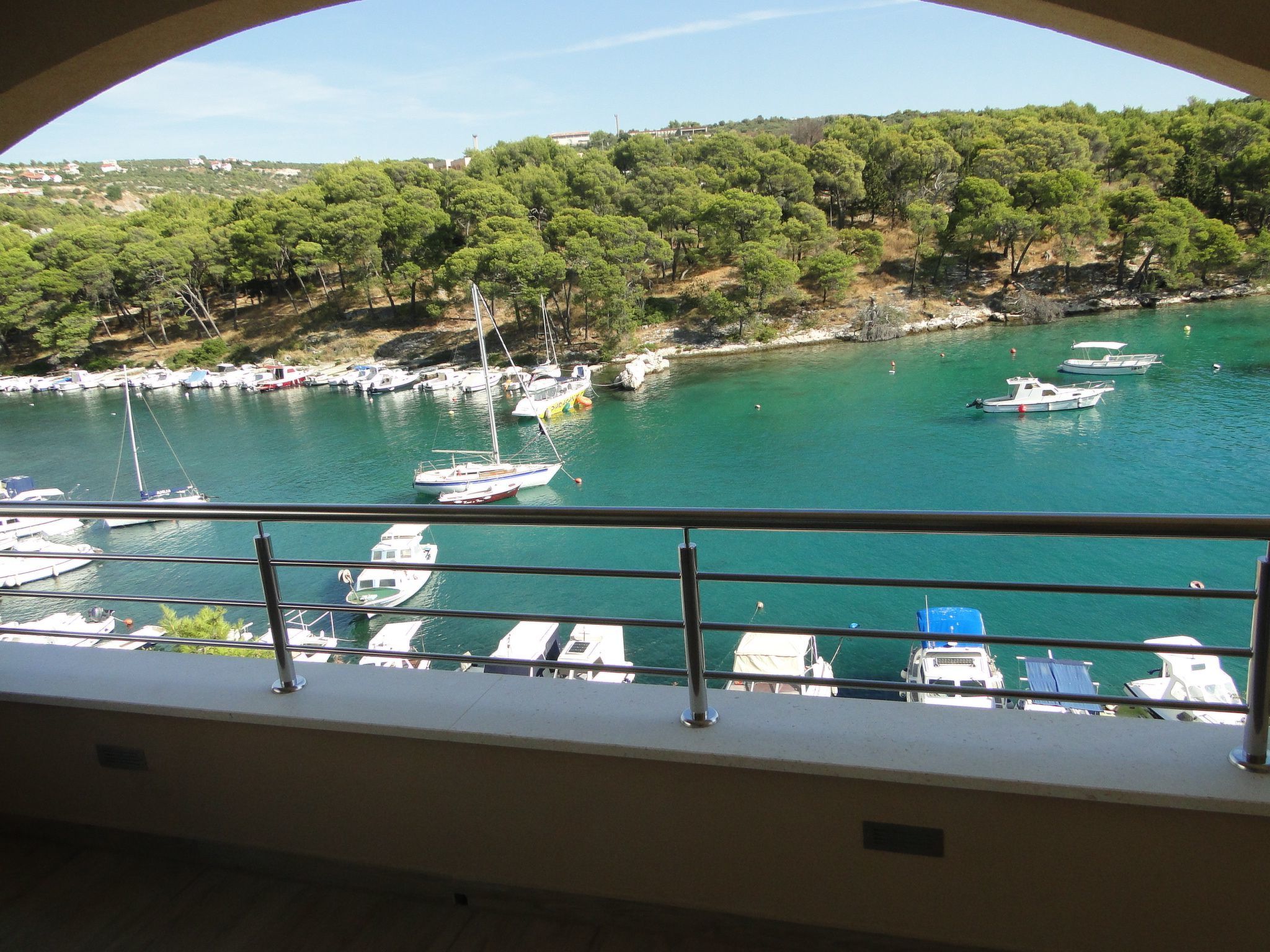 Aurea 3 Modernes Apartment direkt am Meer-Image-tags.info