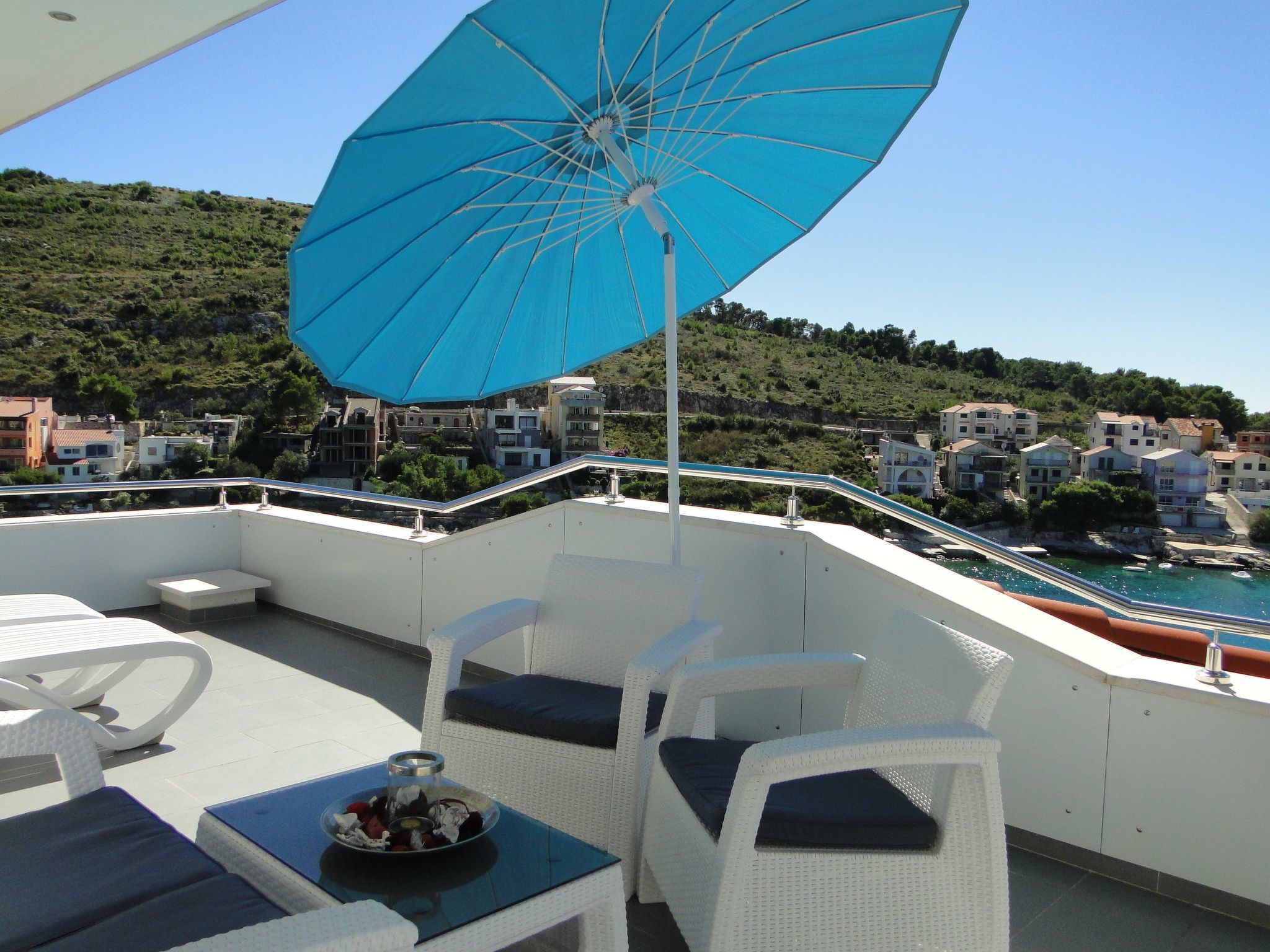 Wohnung Villa Perla 1