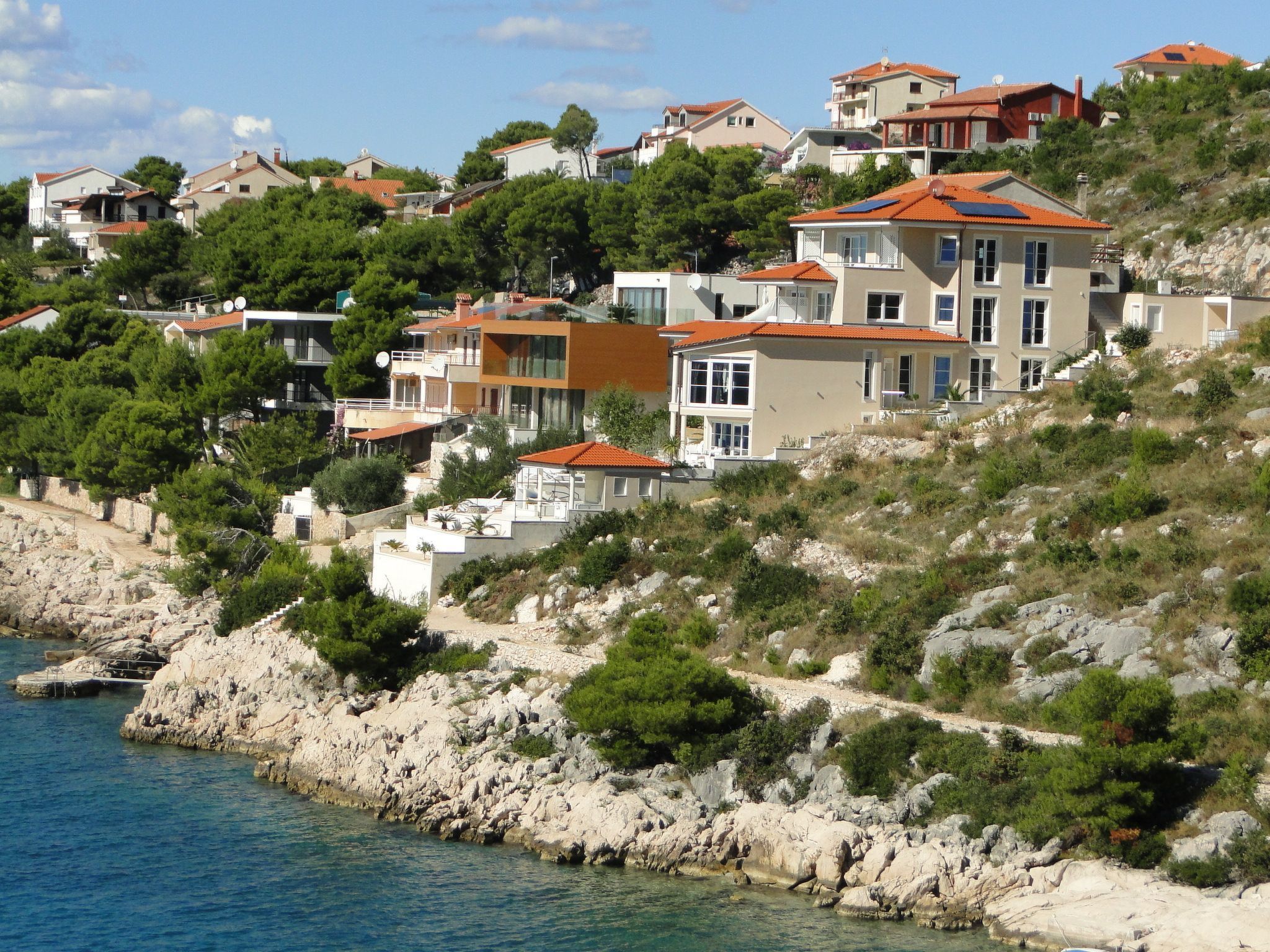 Wohnung Villa Perla 1-Image-tags.info