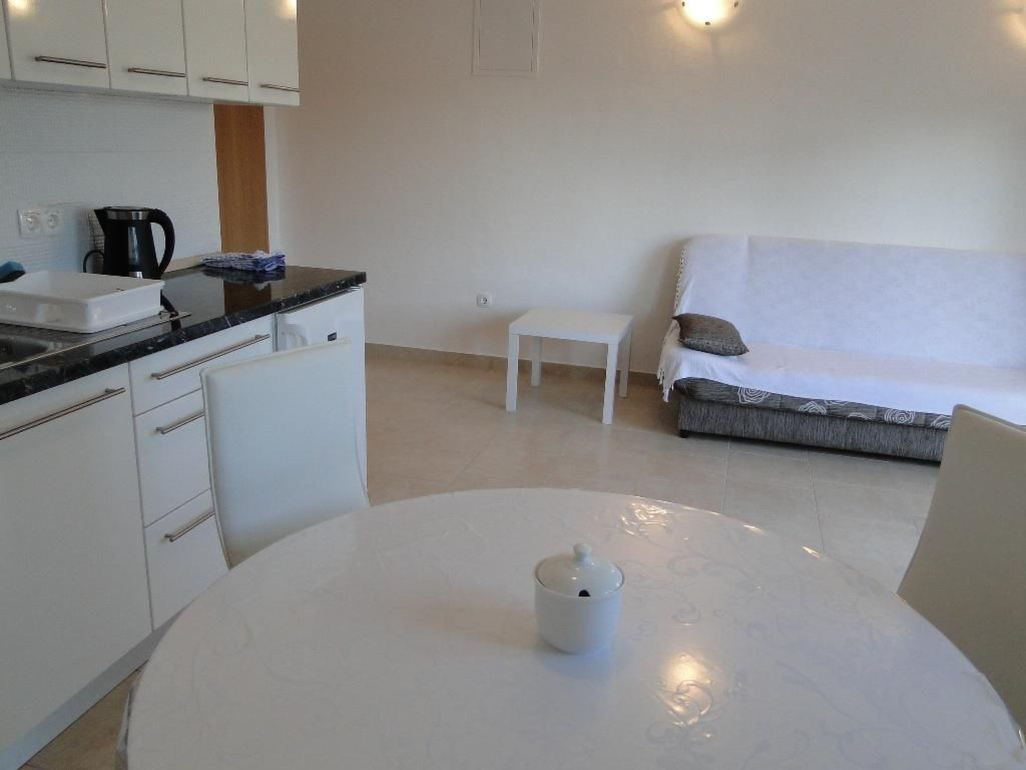 Wohnung für 2 Personen Altstadt