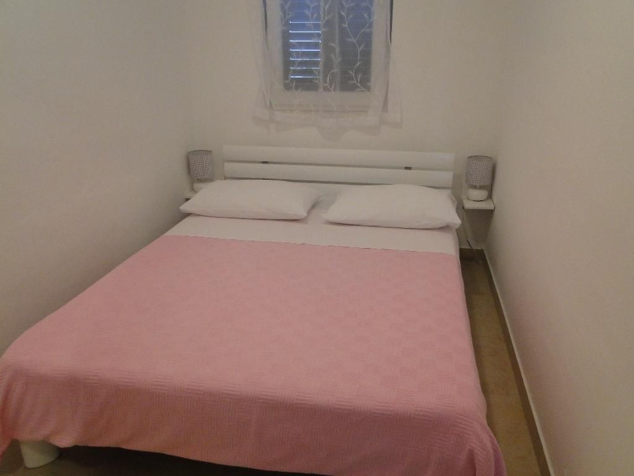 Wohnung für 2 Personen Altstadt
