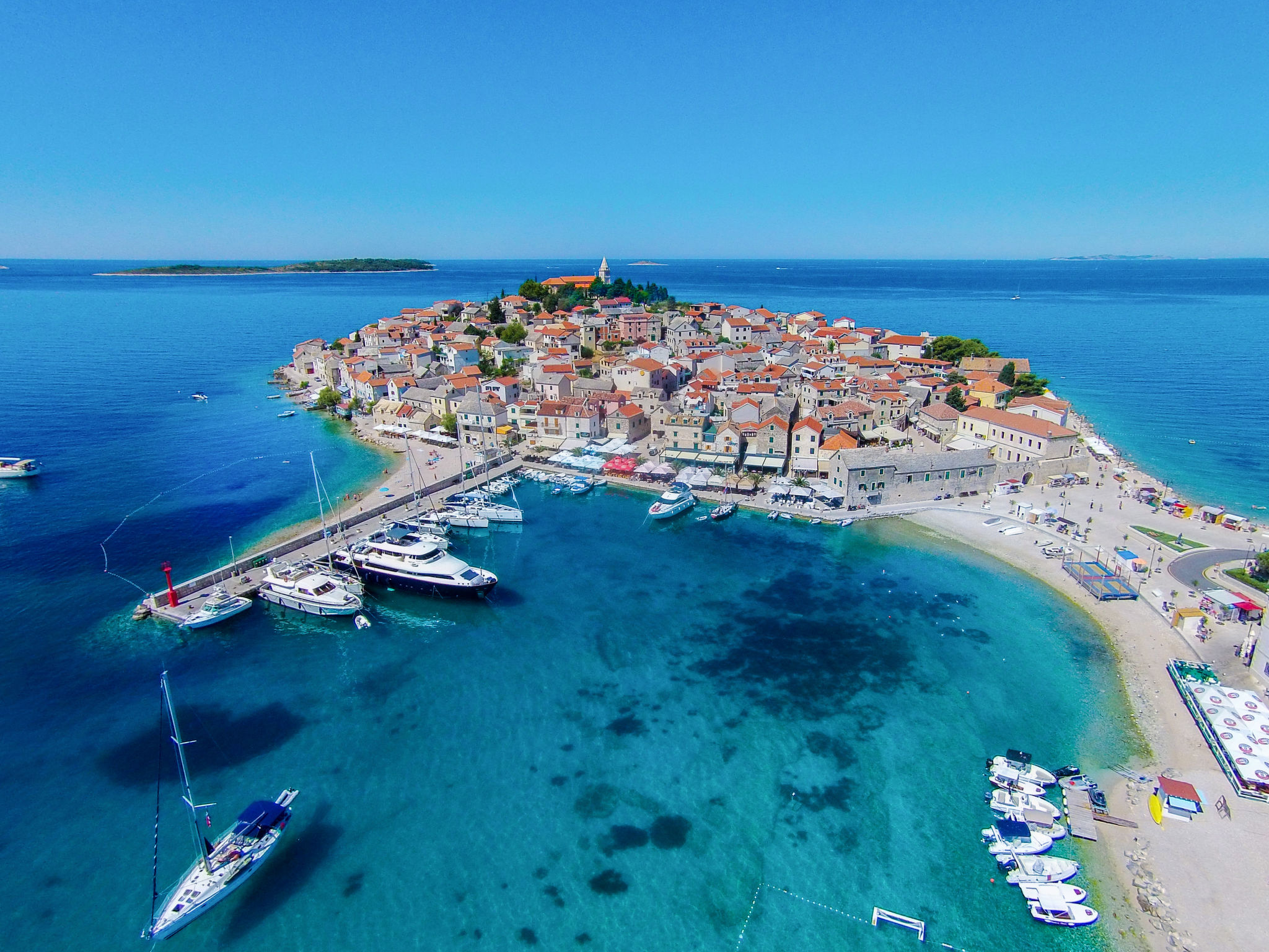 Wohnung für 2 Personen Altstadt-Omgeving