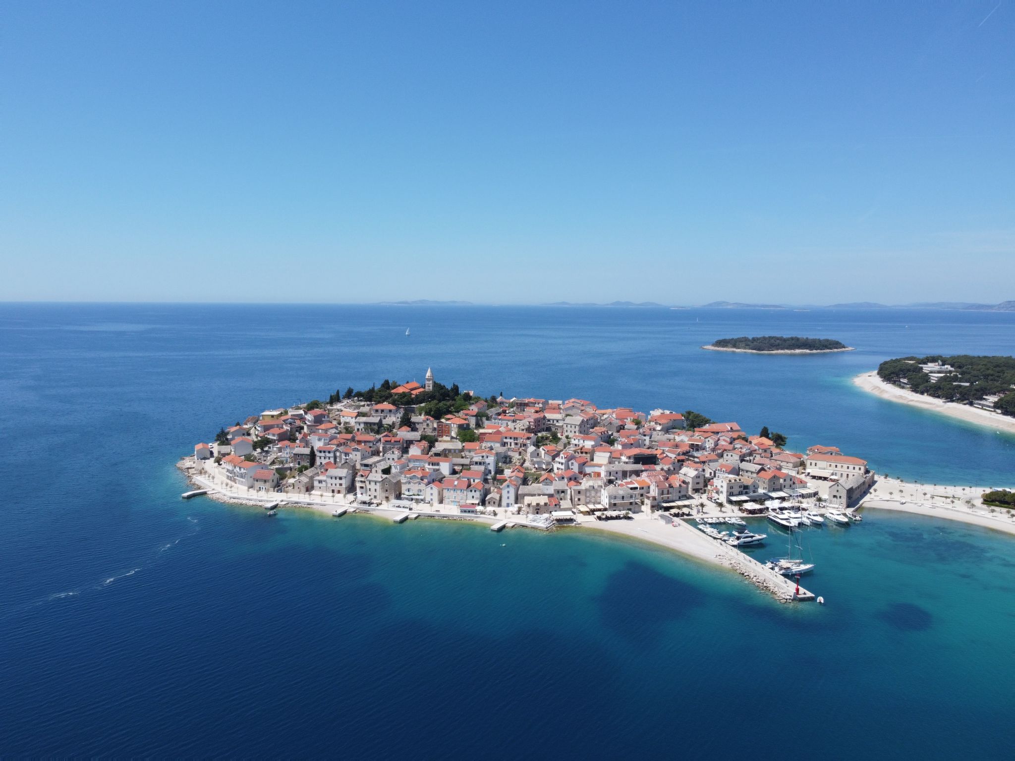 Wohnung für 2 Personen Altstadt-Omgeving