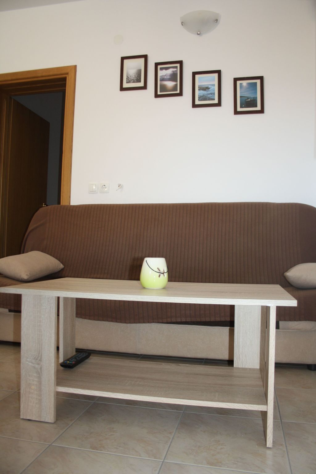 Wohnung "Ania 2" mit Balkon-Image-tags.info