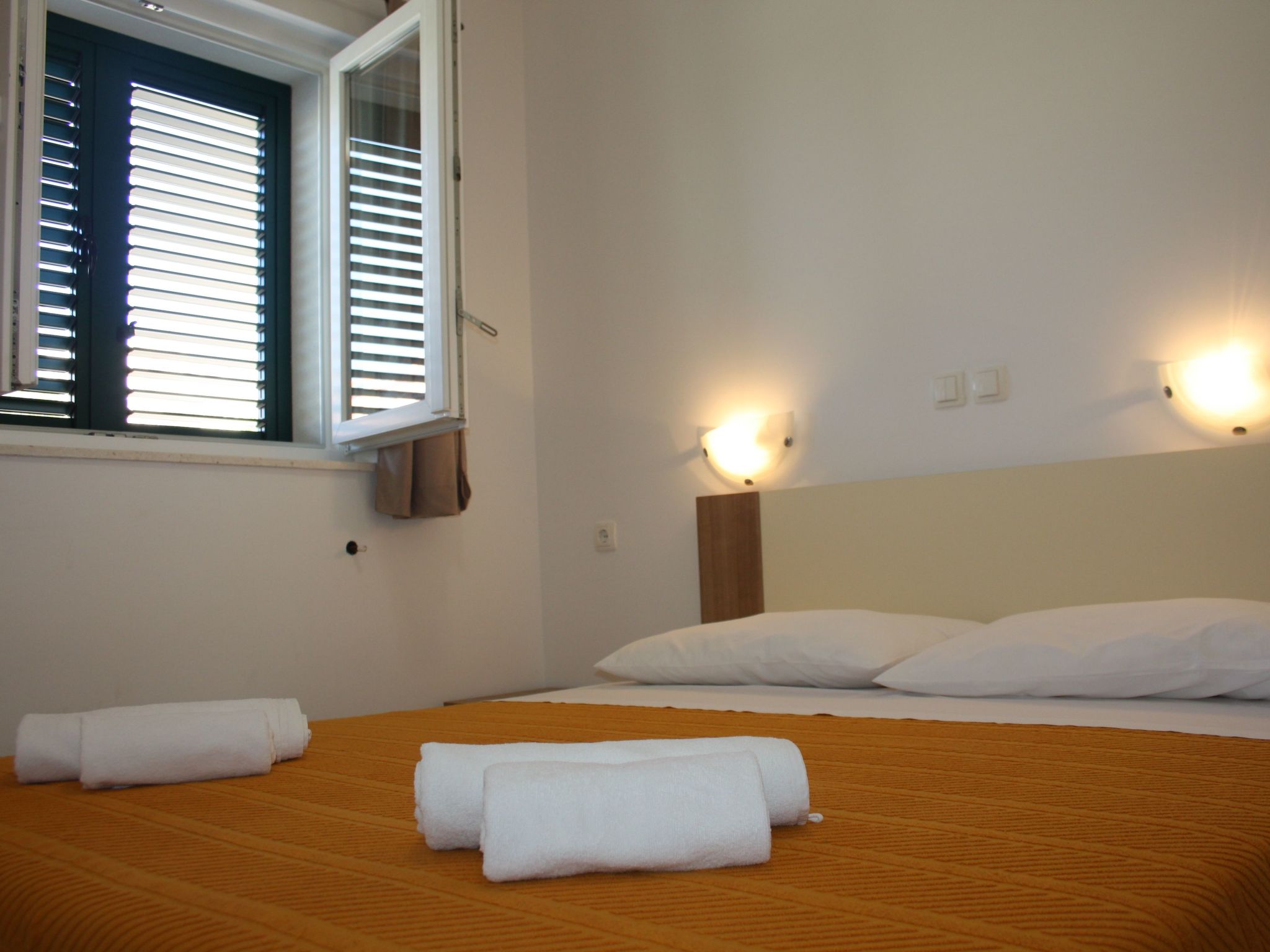 Wohnung "Ania 2" mit Balkon-Image-tags.info