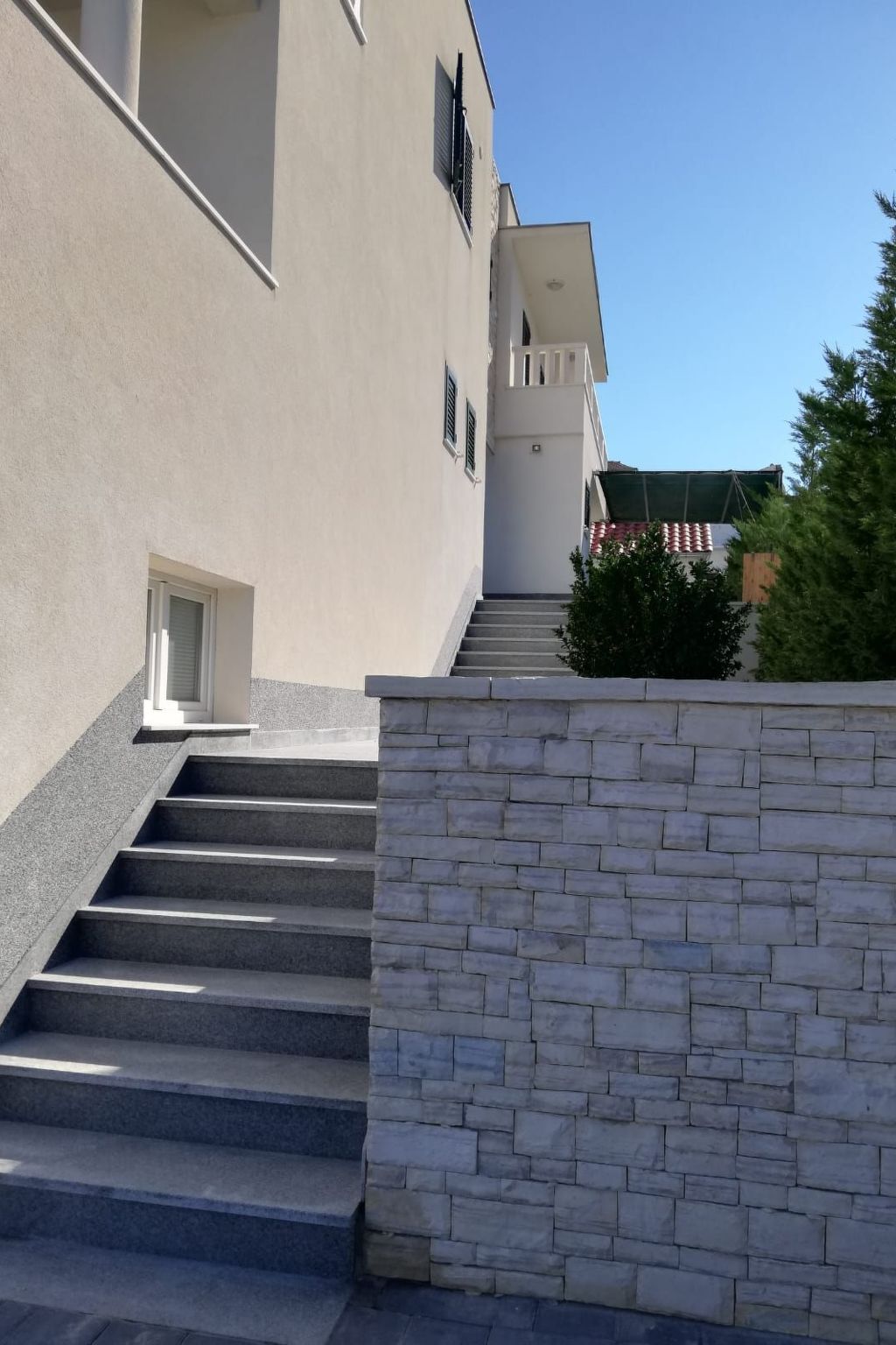 Wohnung "Ania 2" mit Balkon-Image-tags.info