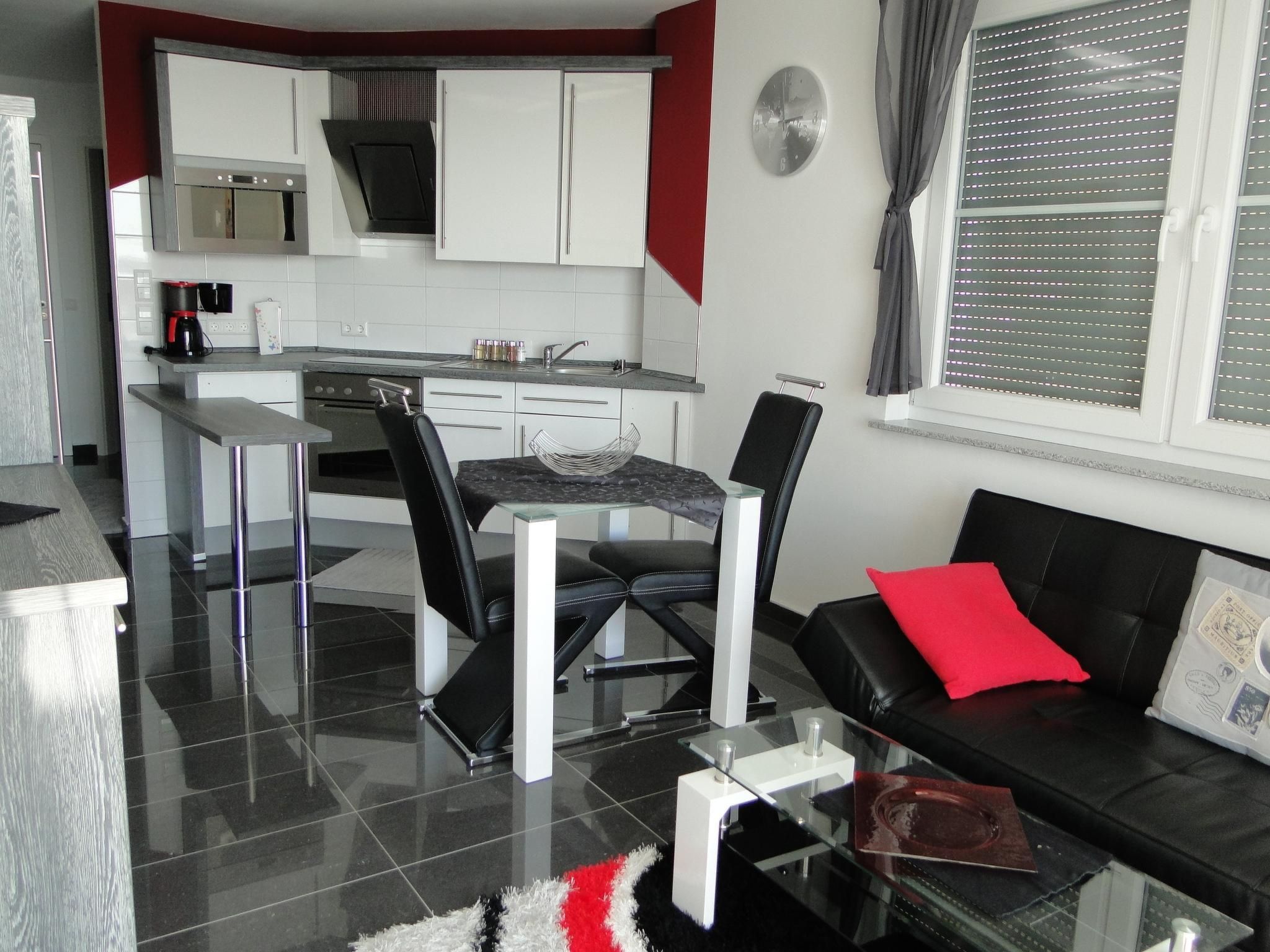 Wohnung "Perla 2" mit Blick auf das Wasser - Image 4