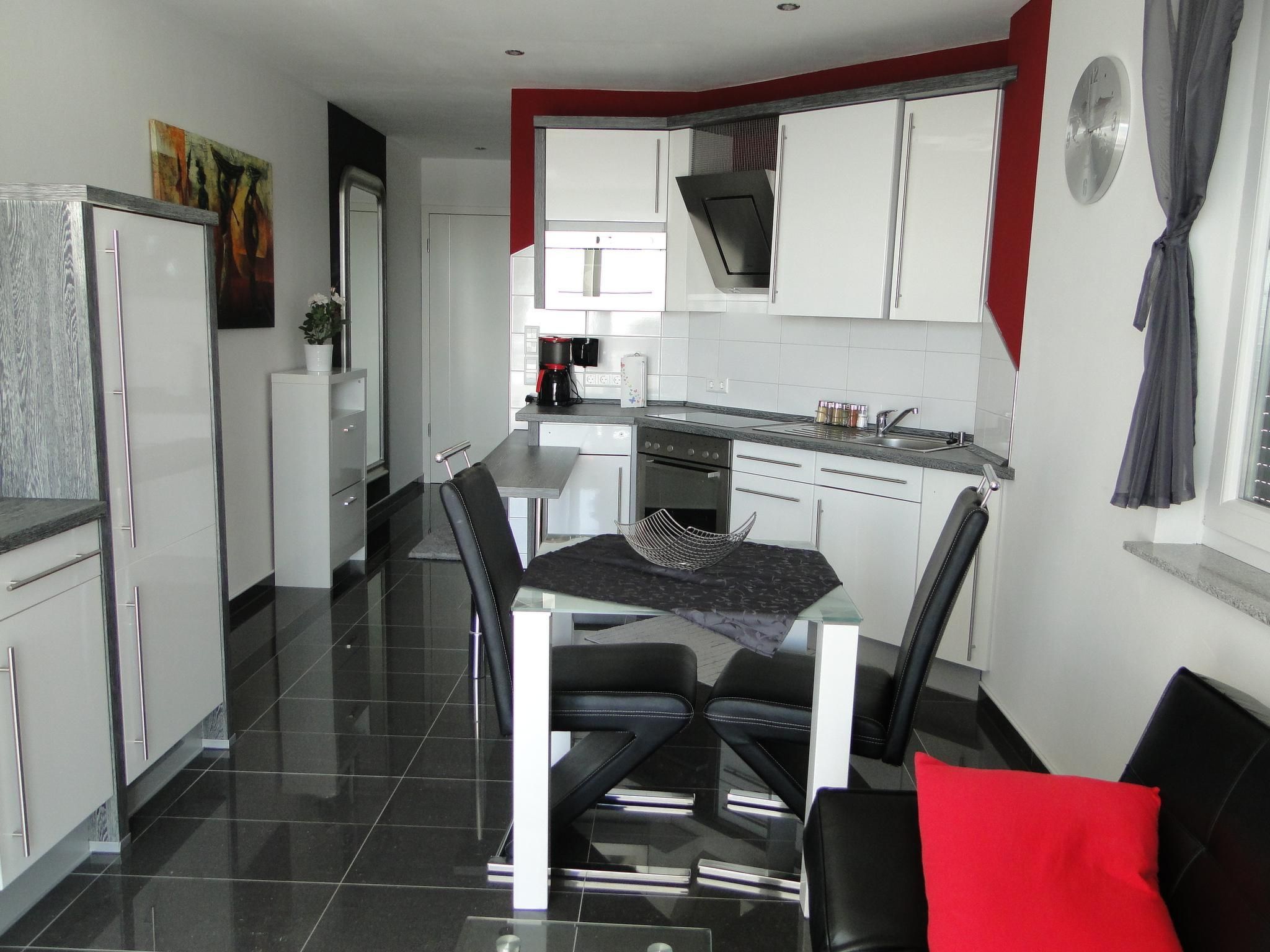 Wohnung "Perla 2" mit Blick auf das Wasser - Image 5