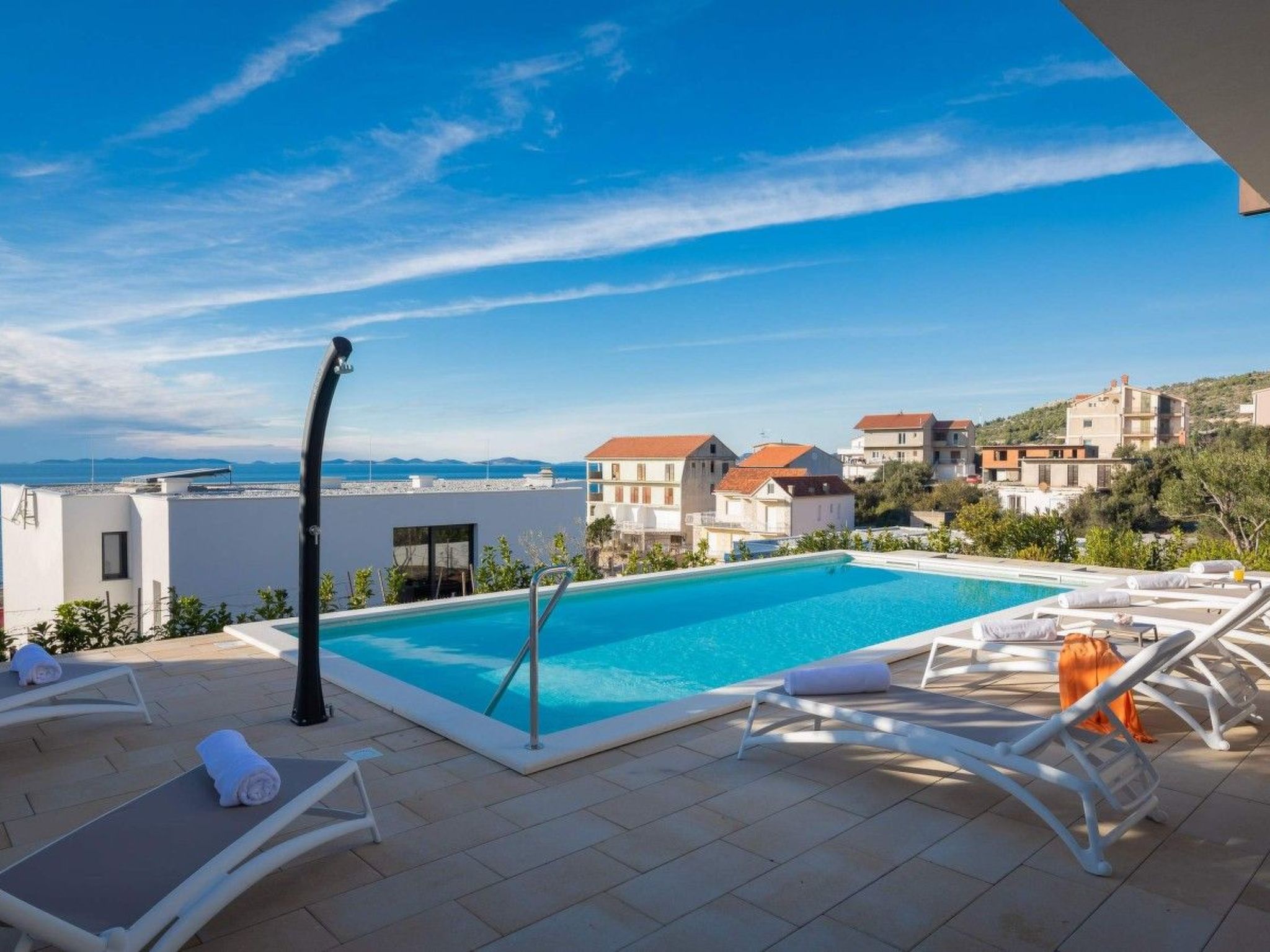 Villa Mattina für 10 Personen in Priosten-Drinnen